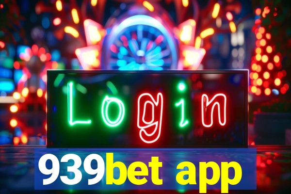 939bet app